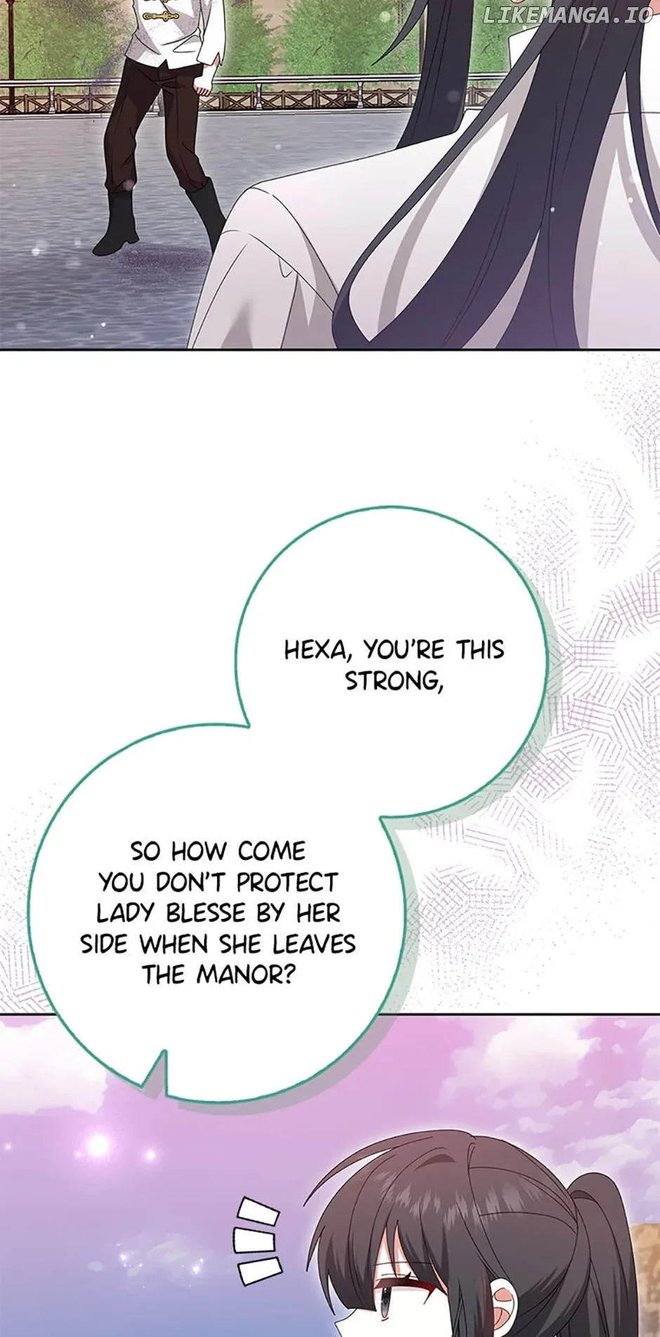 That Fishery, I’ll take it Chapter 35 page 6