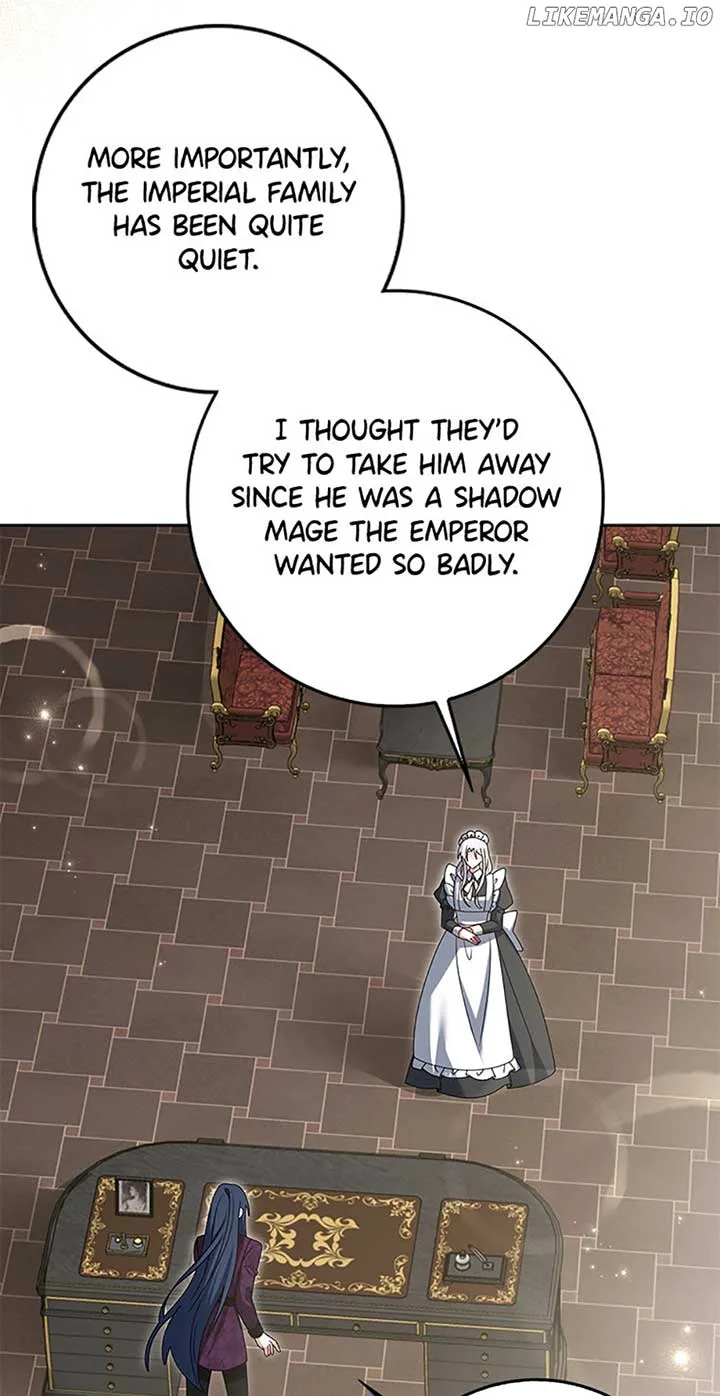 That Fishery, I’ll take it Chapter 33 page 6
