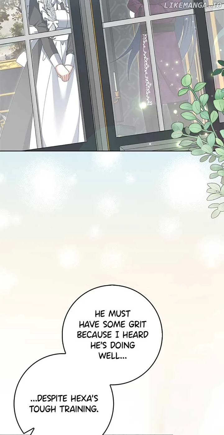 That Fishery, I’ll take it Chapter 33 page 3