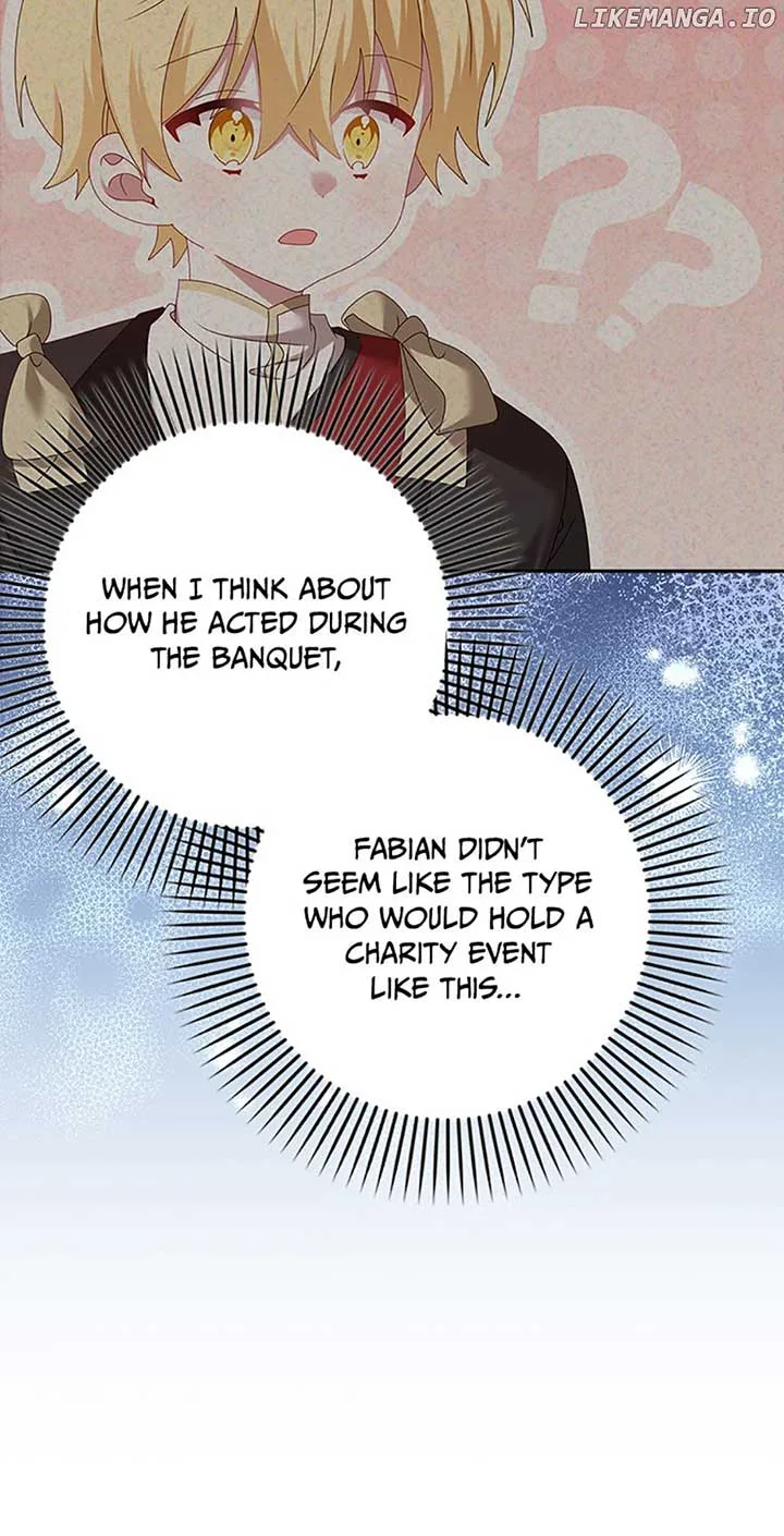 That Fishery, I’ll take it Chapter 33 page 64