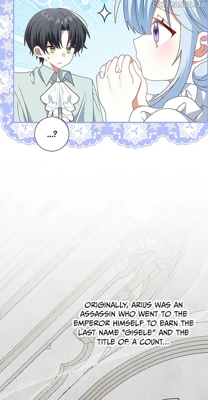 That Fishery, I’ll take it Chapter 33 page 54
