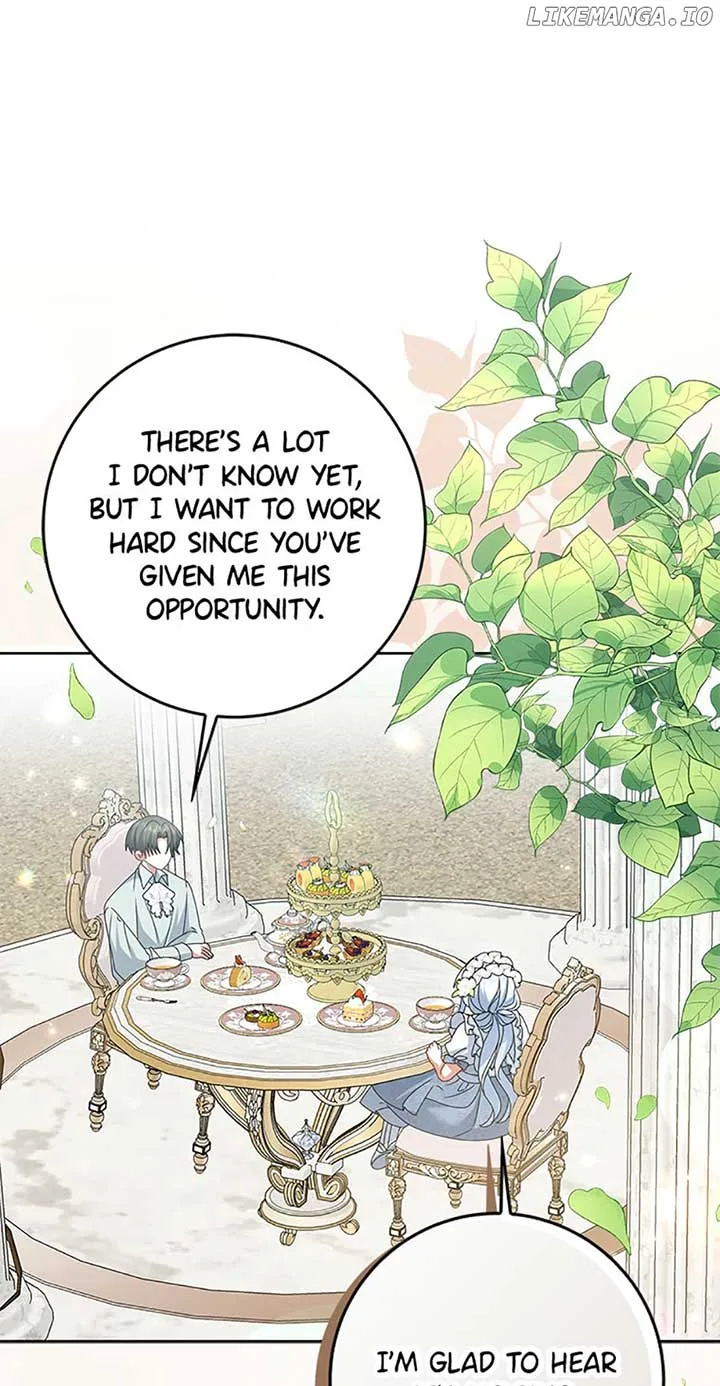 That Fishery, I’ll take it Chapter 33 page 47