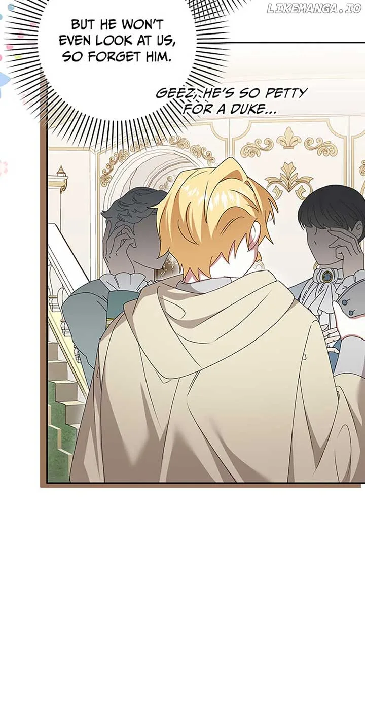 That Fishery, I’ll take it Chapter 33 page 82