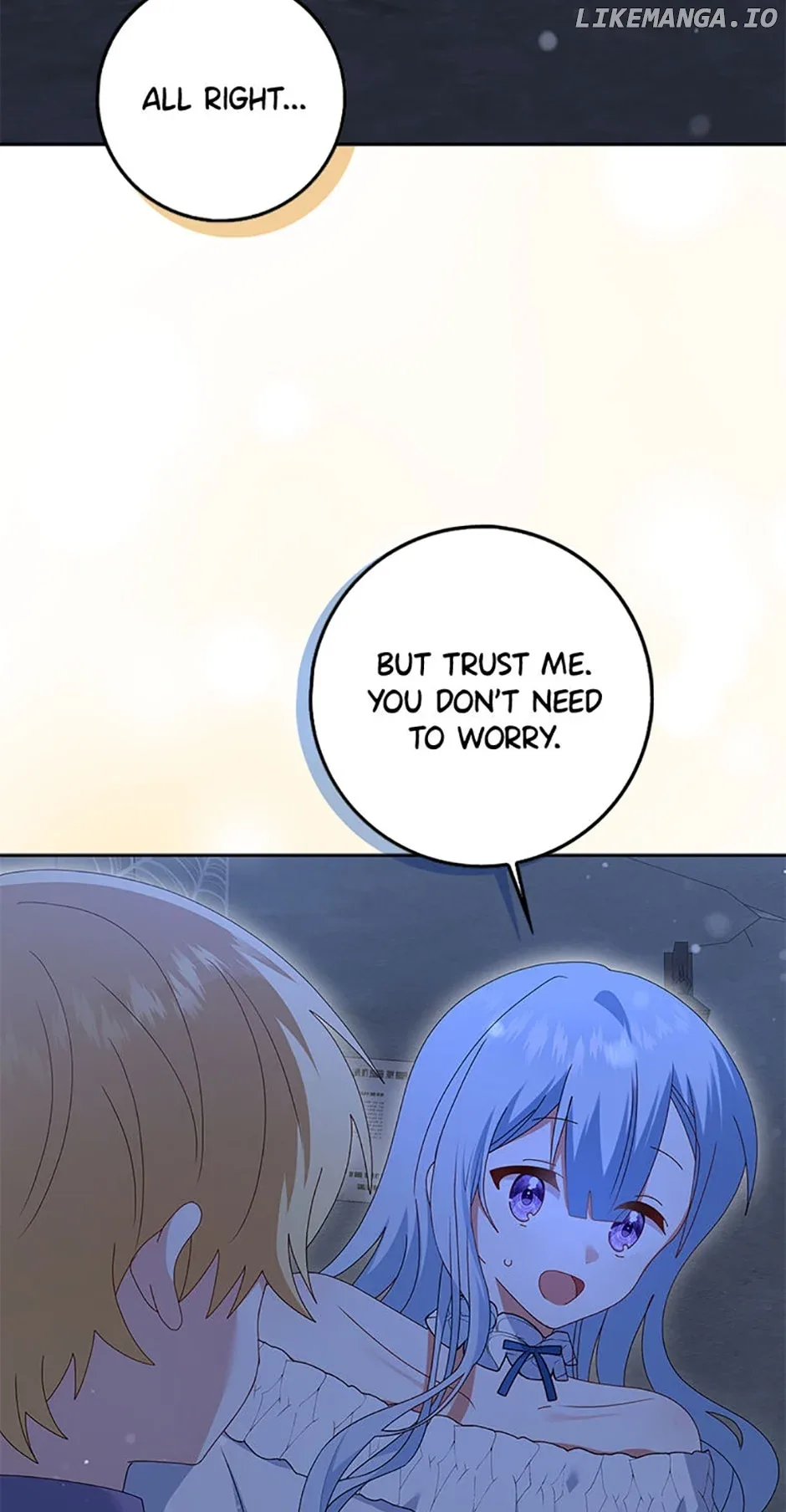 That Fishery, I’ll take it Chapter 35 page 56