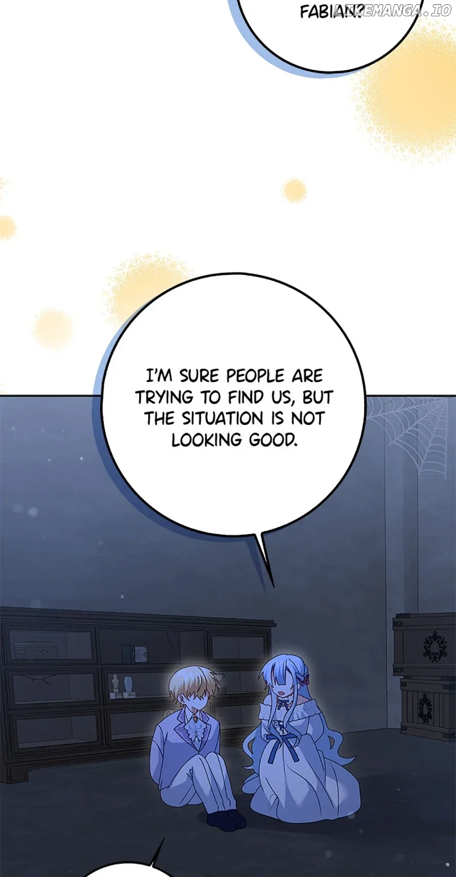 That Fishery, I’ll take it Chapter 35 page 55