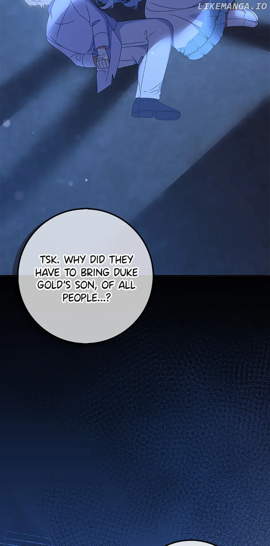 That Fishery, I’ll take it Chapter 35 page 50