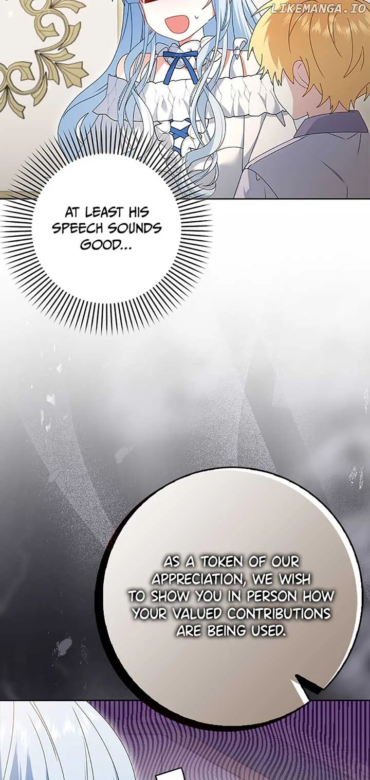 That Fishery, I’ll take it Chapter 33 page 88