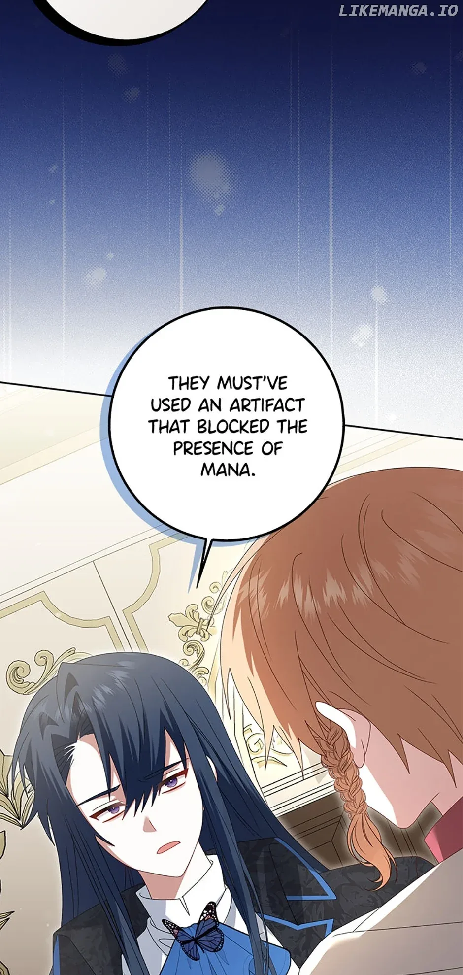 That Fishery, I’ll take it Chapter 35 page 20