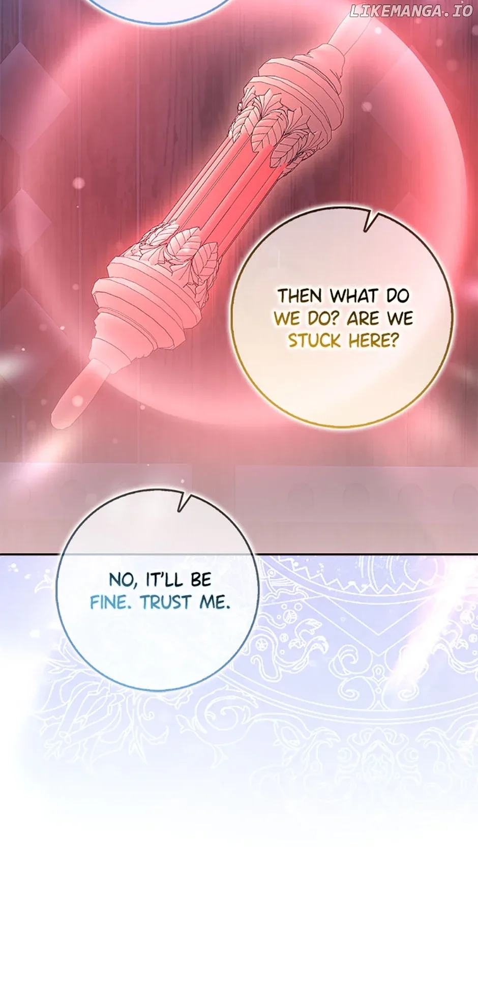 That Fishery, I’ll take it Chapter 35 page 69