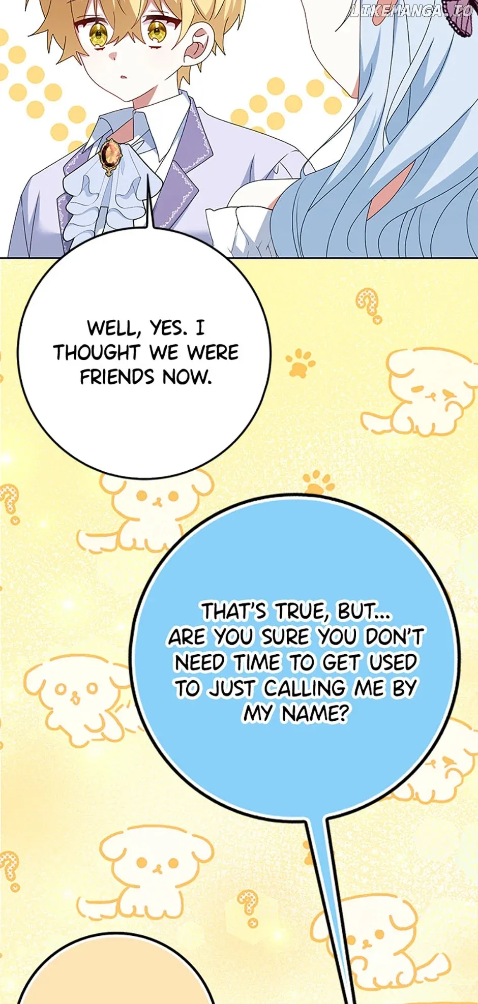 That Fishery, I’ll take it Chapter 35 page 66