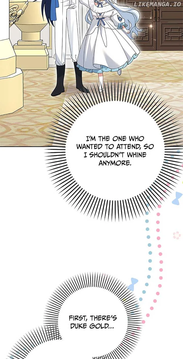 That Fishery, I’ll take it Chapter 33 page 81