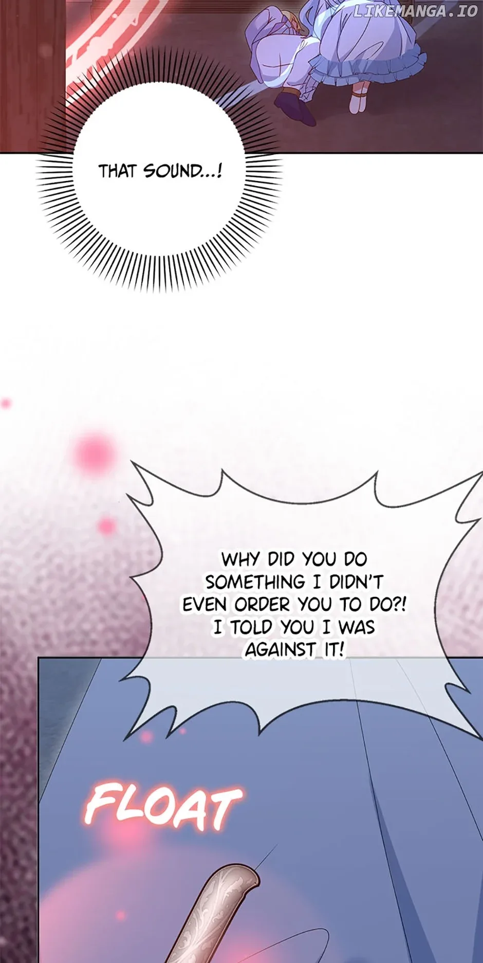 That Fishery, I’ll take it Chapter 35 page 40