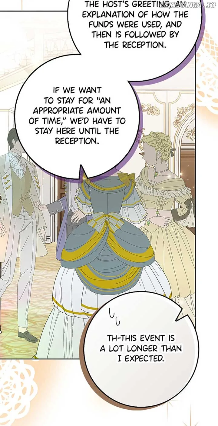 That Fishery, I’ll take it Chapter 33 page 78