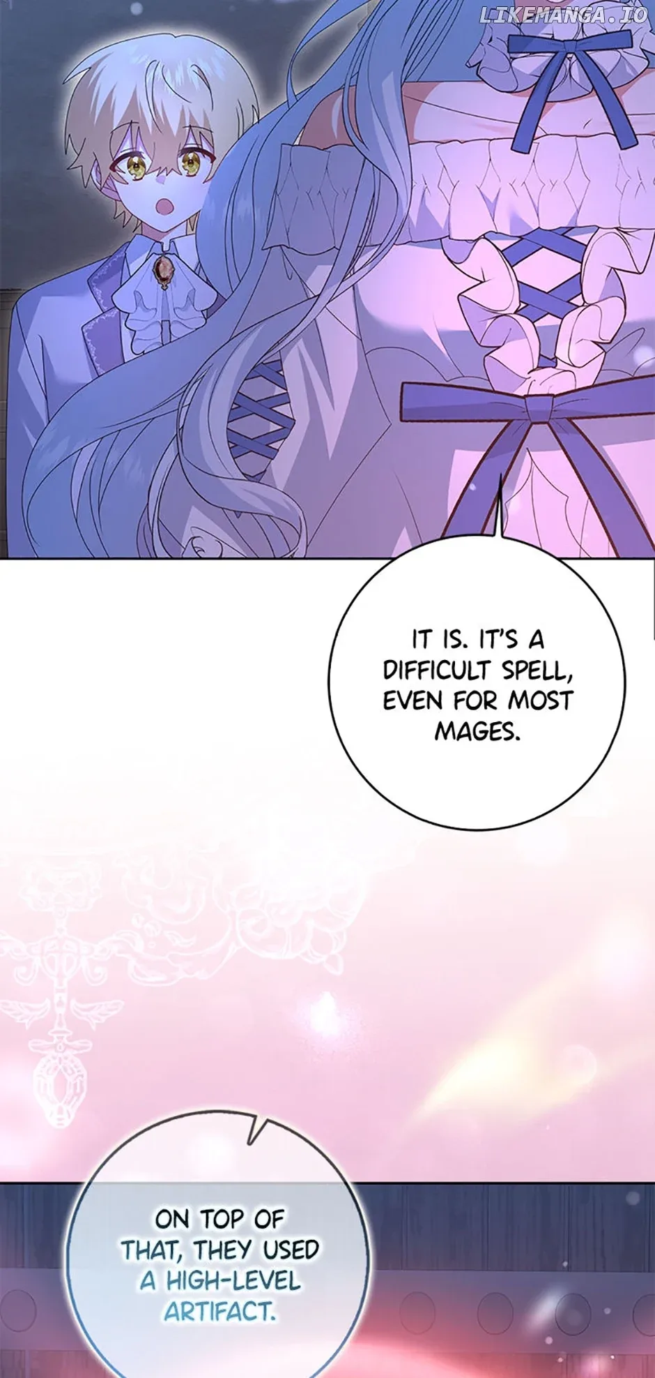 That Fishery, I’ll take it Chapter 35 page 68