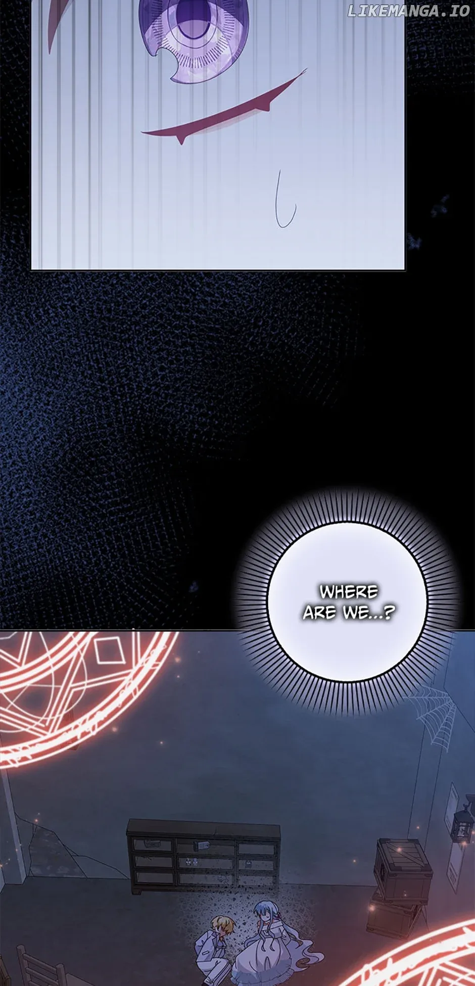 That Fishery, I’ll take it Chapter 35 page 32