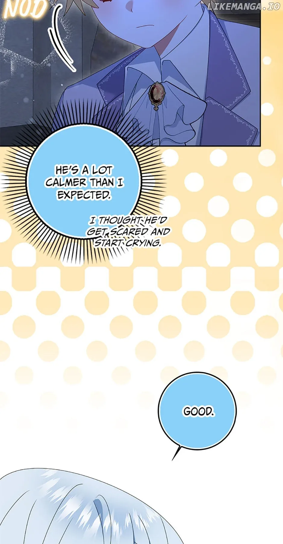 That Fishery, I’ll take it Chapter 35 page 58
