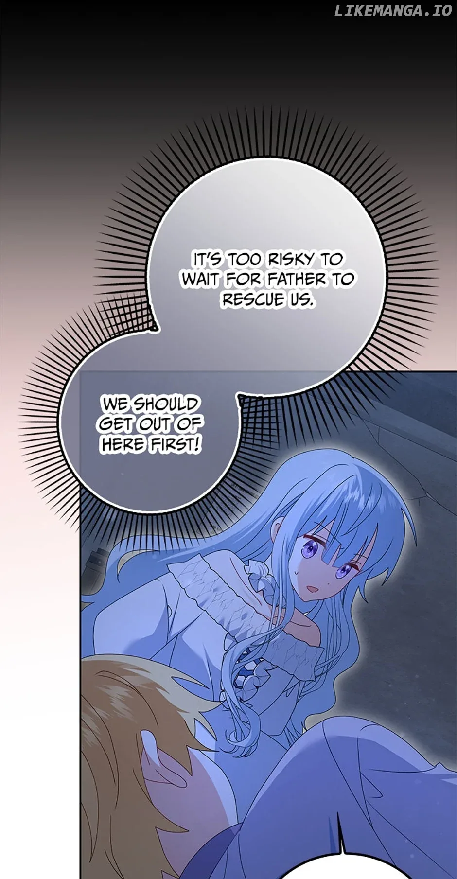 That Fishery, I’ll take it Chapter 35 page 53