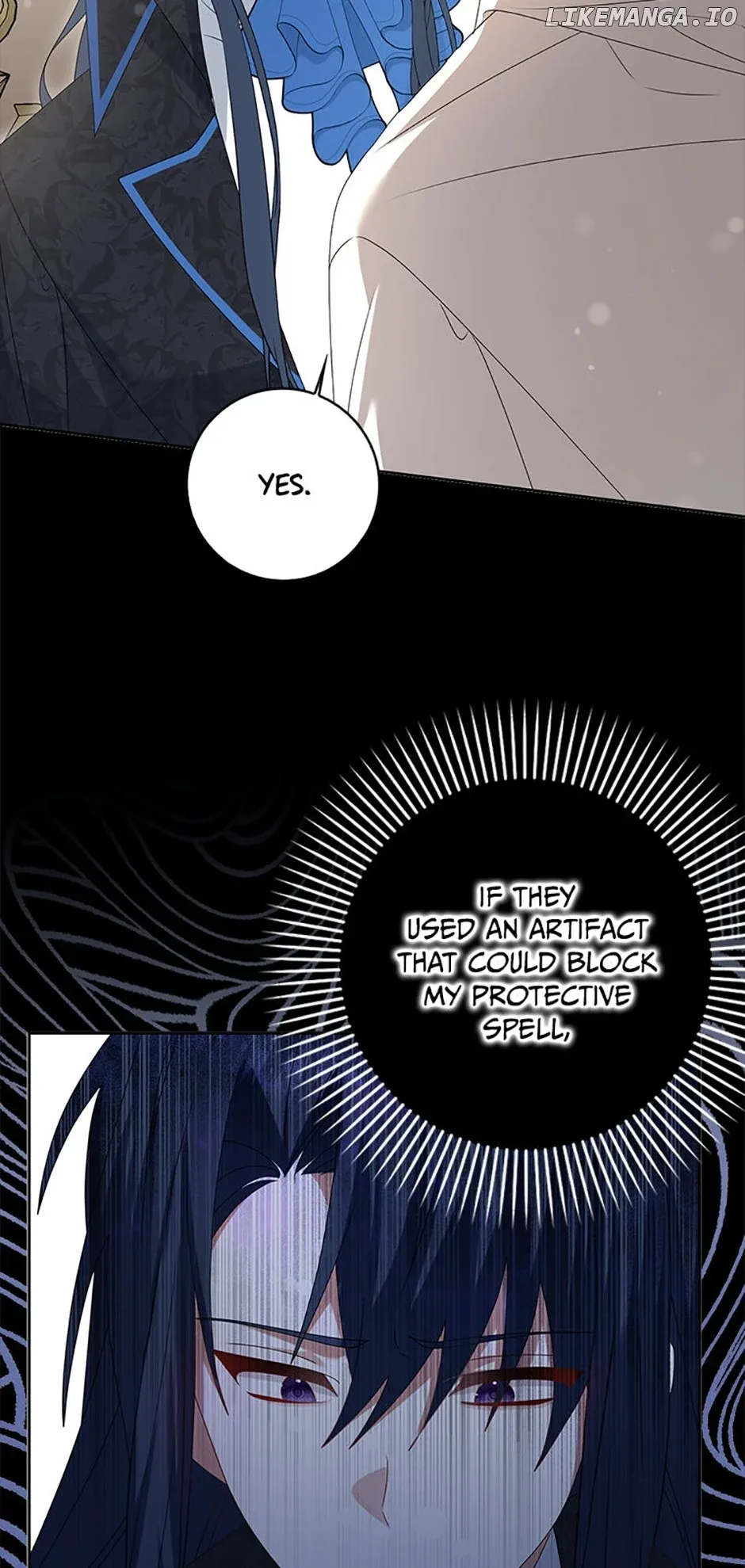 That Fishery, I’ll take it Chapter 35 page 21