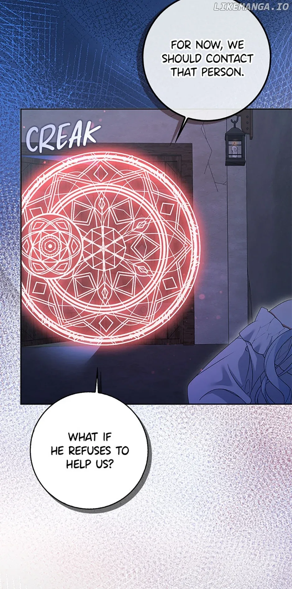 That Fishery, I’ll take it Chapter 35 page 51