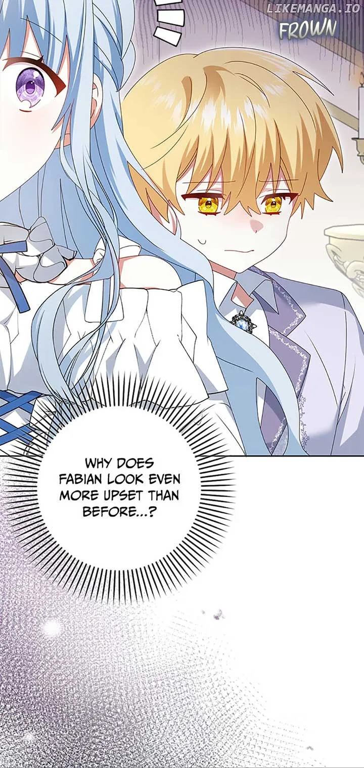 That Fishery, I’ll take it Chapter 33 page 89