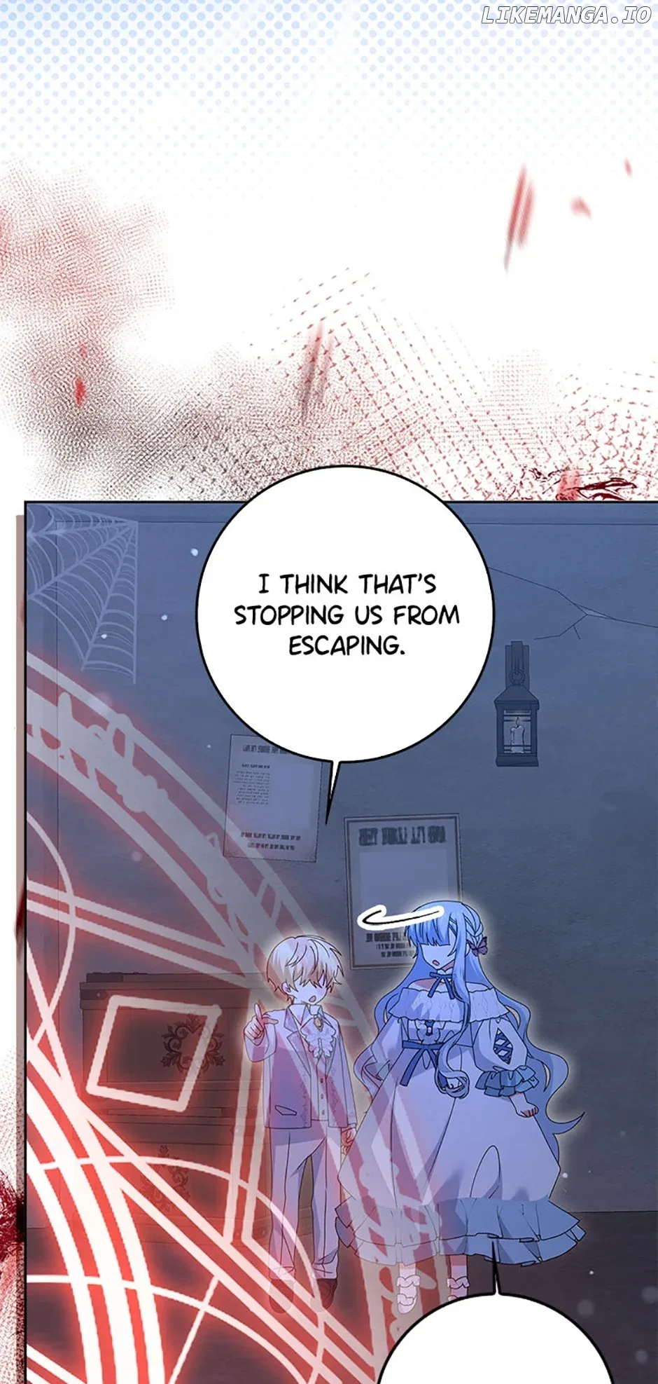 That Fishery, I’ll take it Chapter 35 page 63
