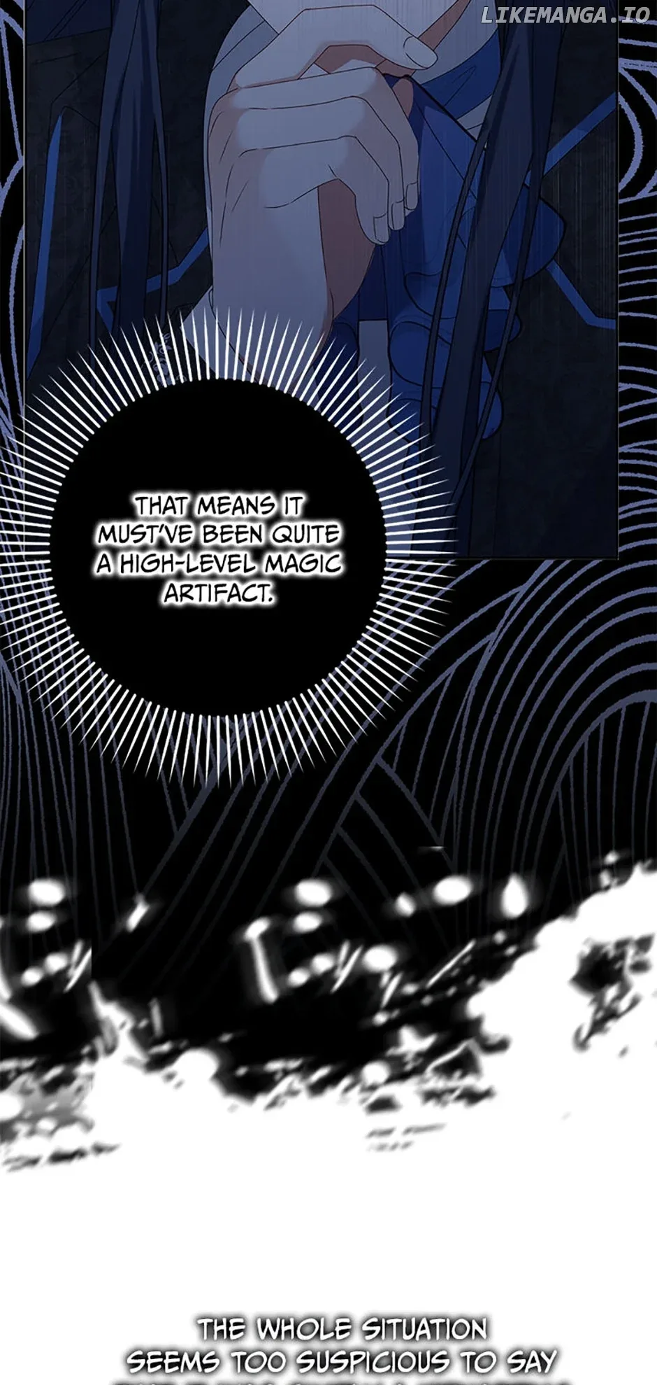 That Fishery, I’ll take it Chapter 35 page 22