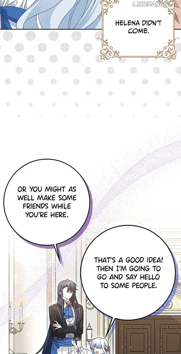 That Fishery, I’ll take it Chapter 33 page 80
