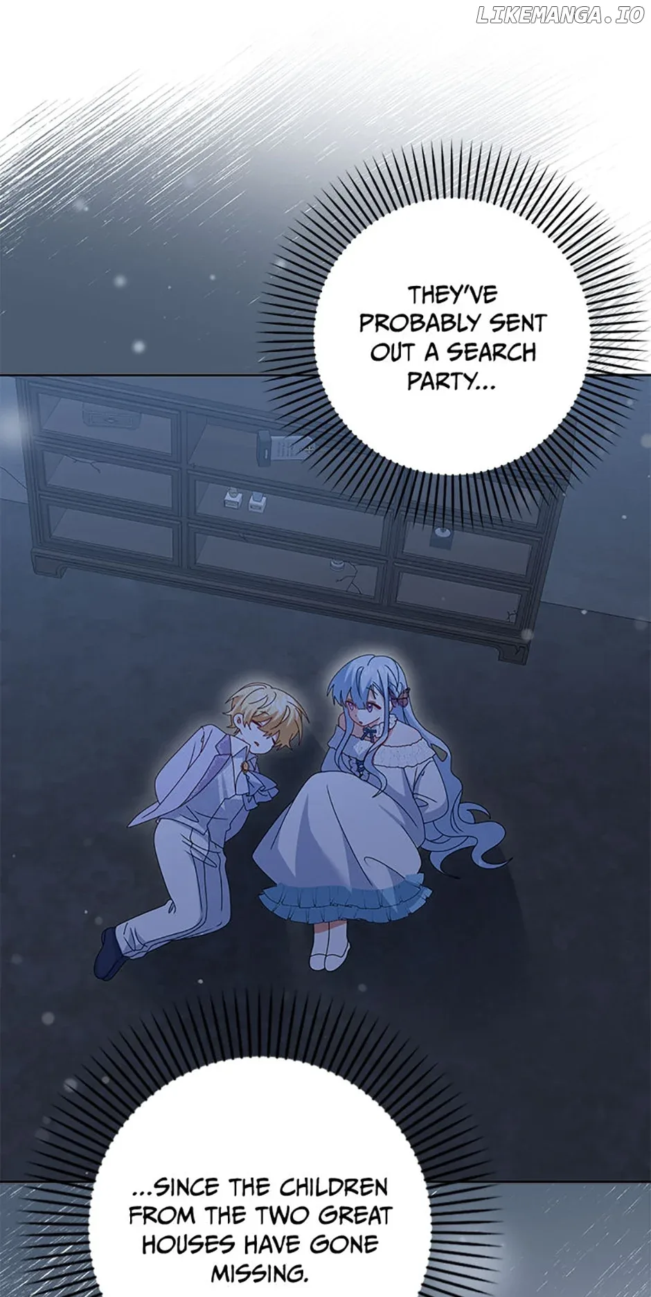That Fishery, I’ll take it Chapter 35 page 36