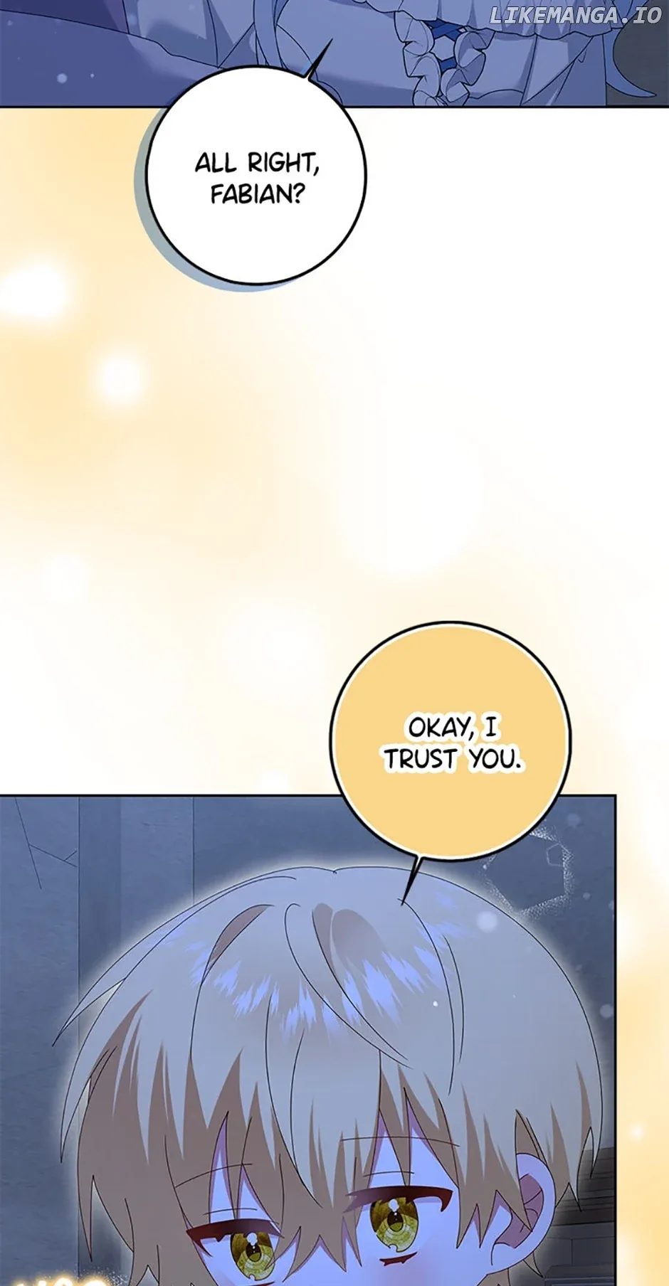 That Fishery, I’ll take it Chapter 35 page 57