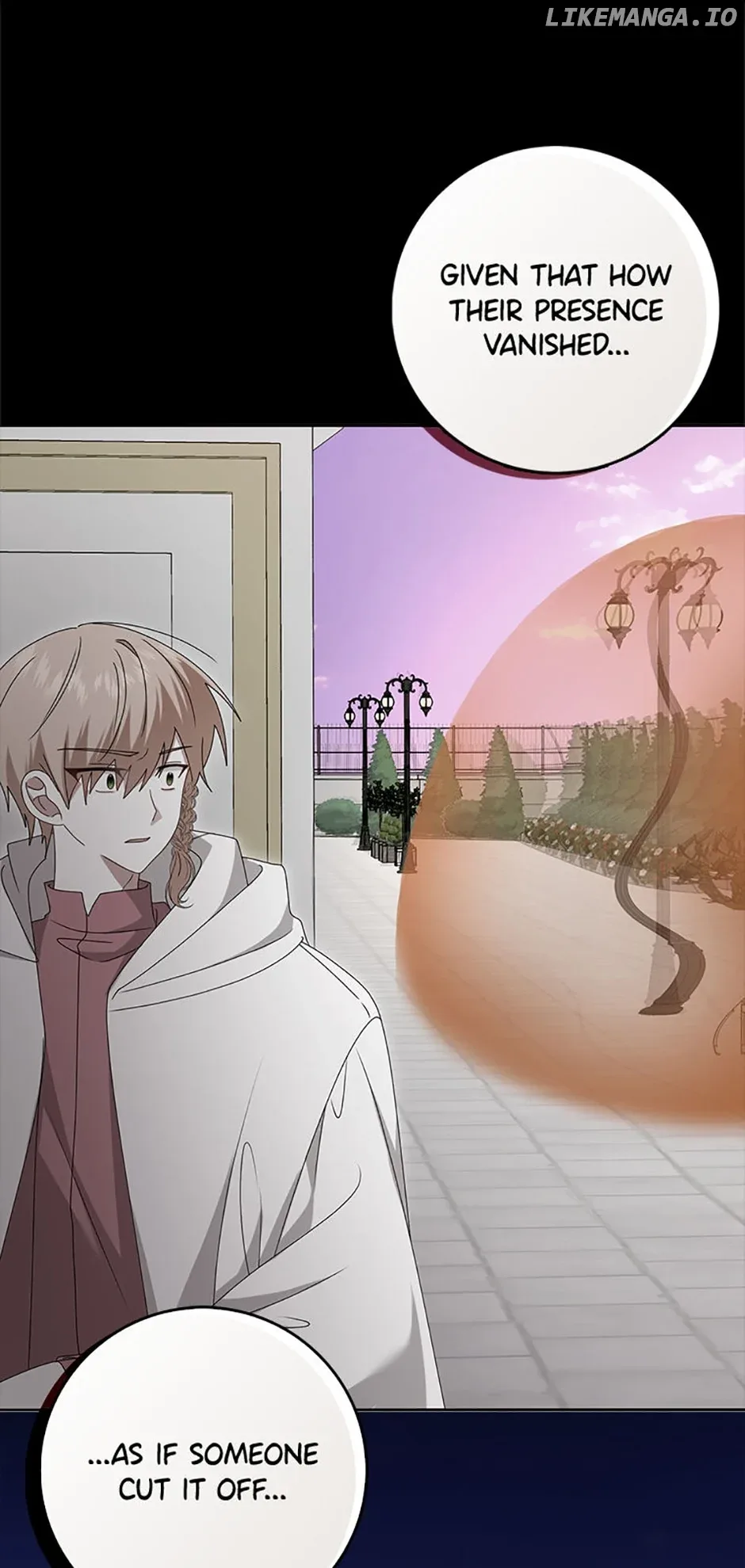 That Fishery, I’ll take it Chapter 35 page 19