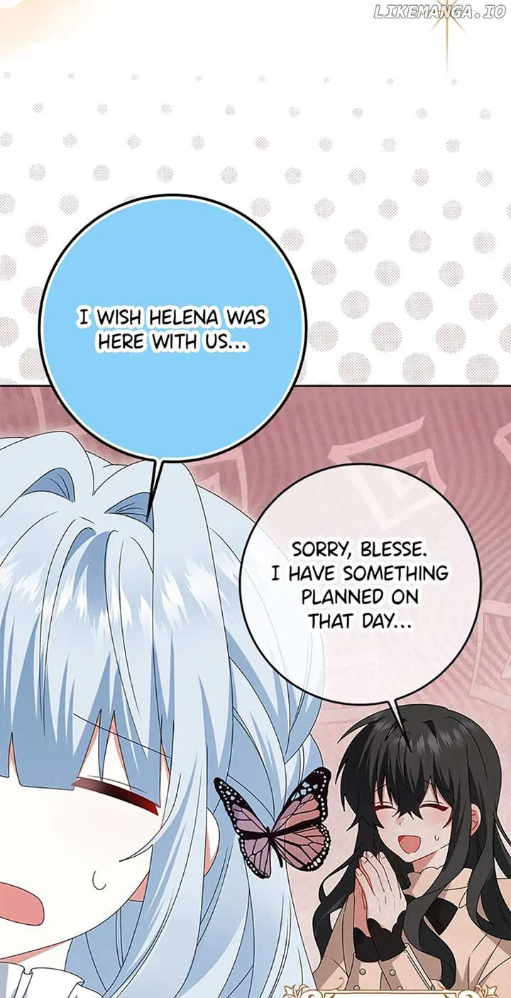 That Fishery, I’ll take it Chapter 33 page 79
