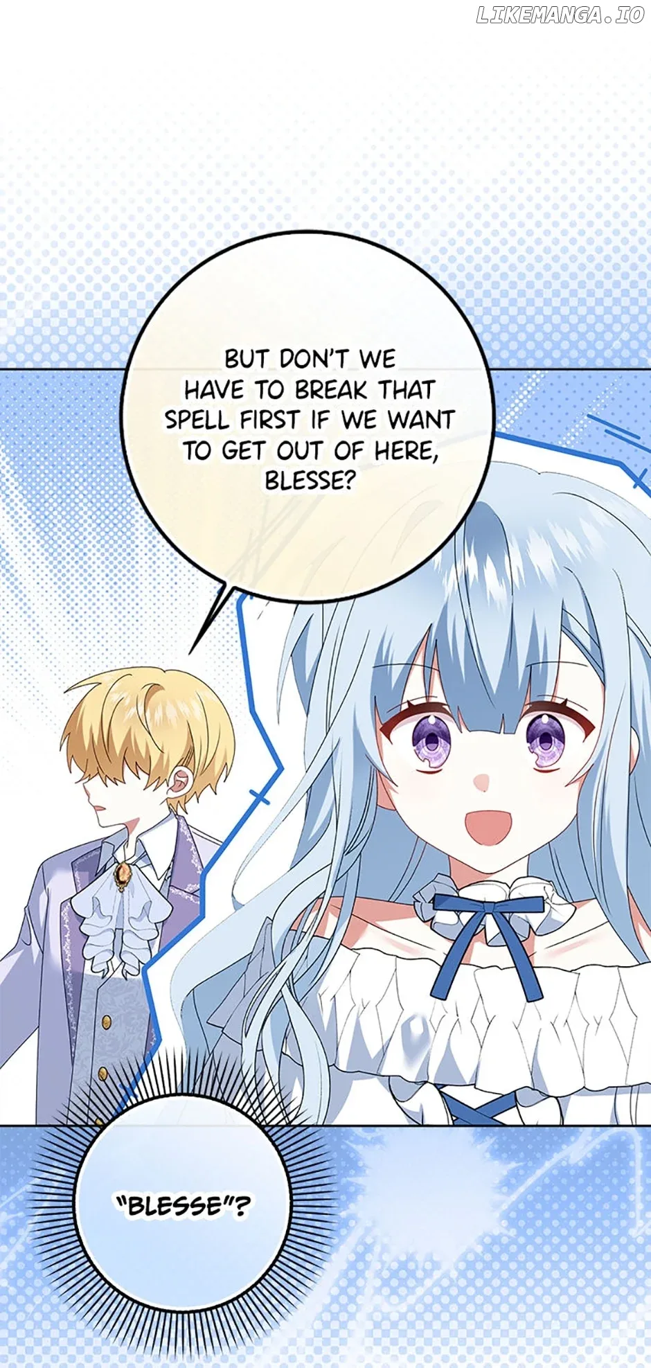 That Fishery, I’ll take it Chapter 35 page 62