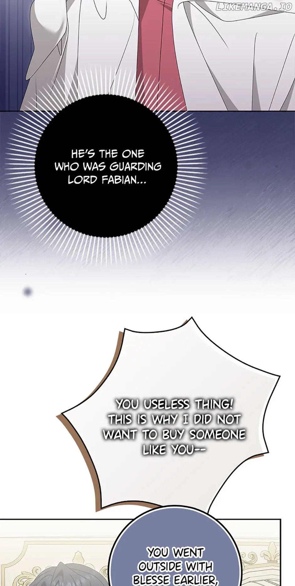 That Fishery, I’ll take it Chapter 35 page 16