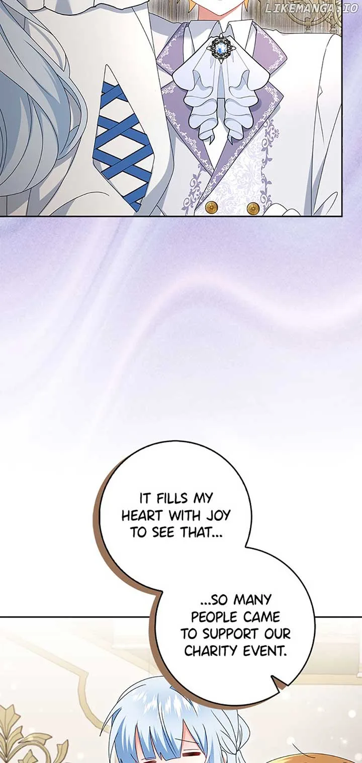 That Fishery, I’ll take it Chapter 33 page 87