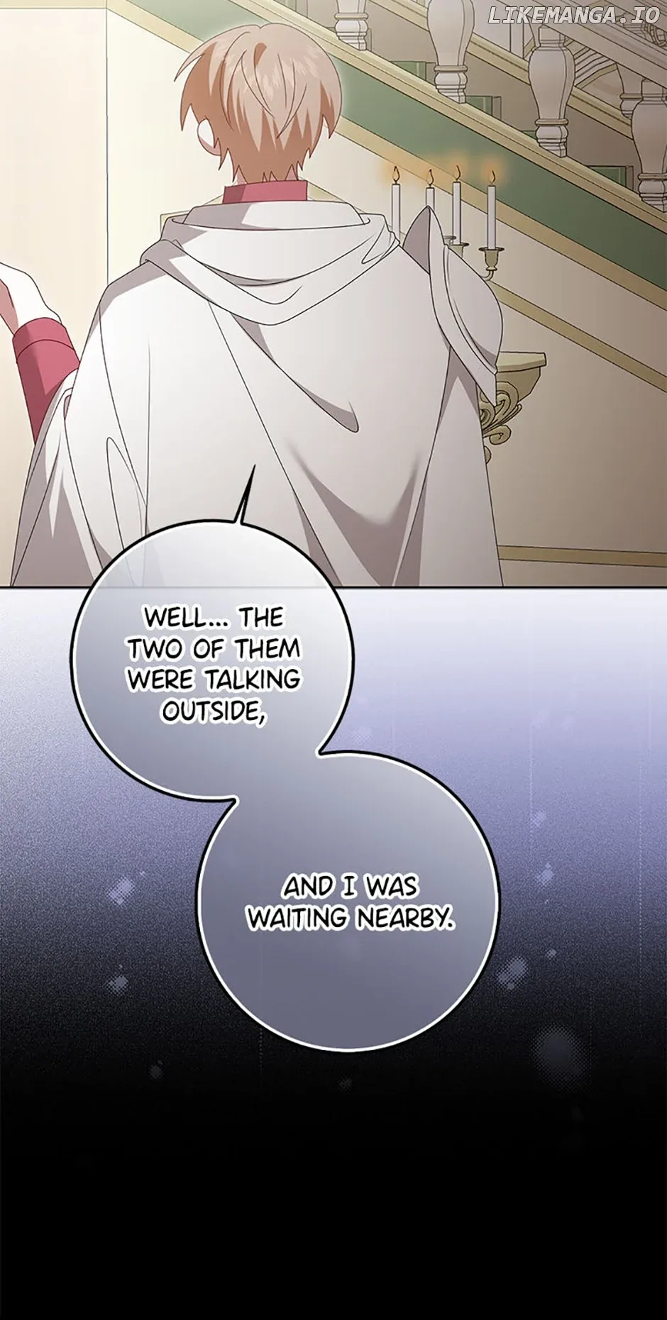 That Fishery, I’ll take it Chapter 35 page 18