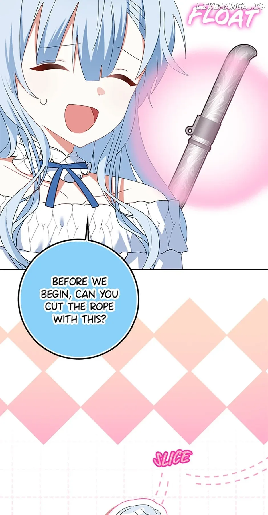 That Fishery, I’ll take it Chapter 35 page 59