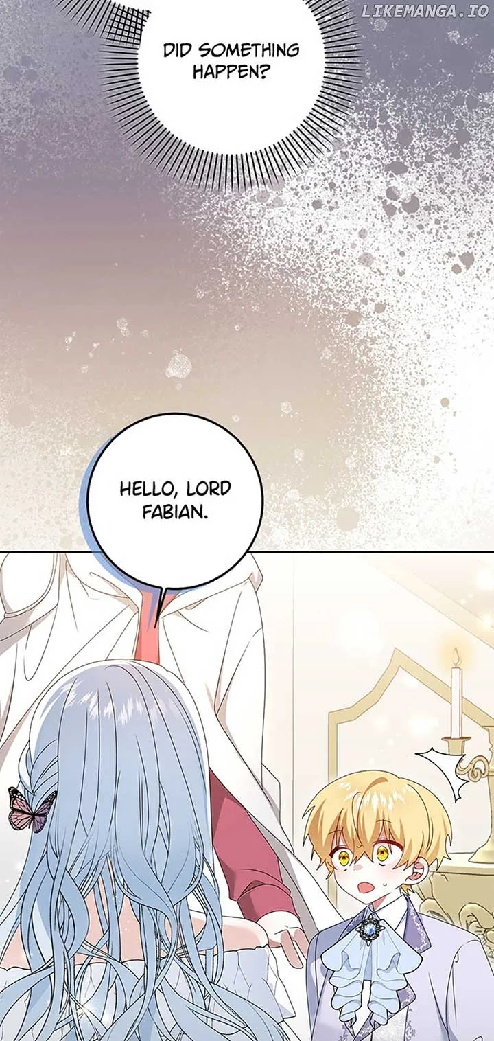 That Fishery, I’ll take it Chapter 33 page 85