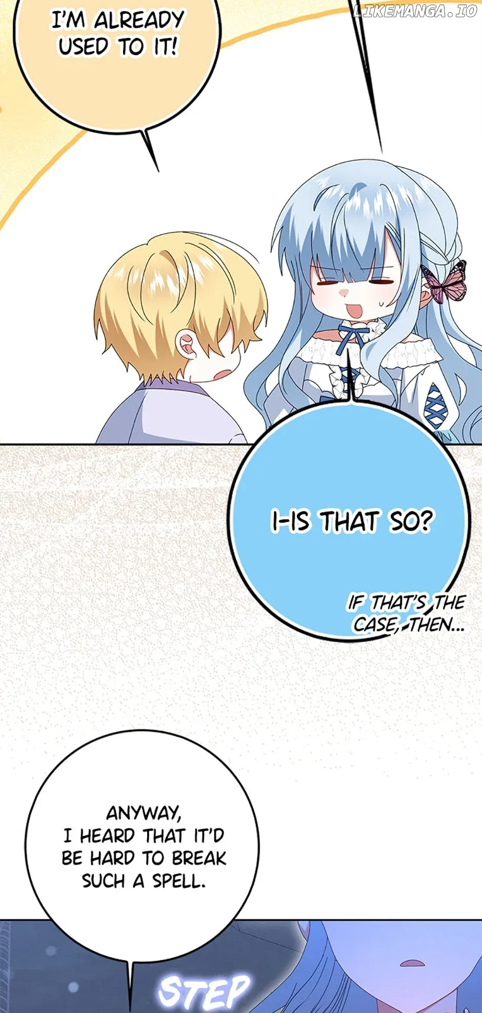 That Fishery, I’ll take it Chapter 35 page 67