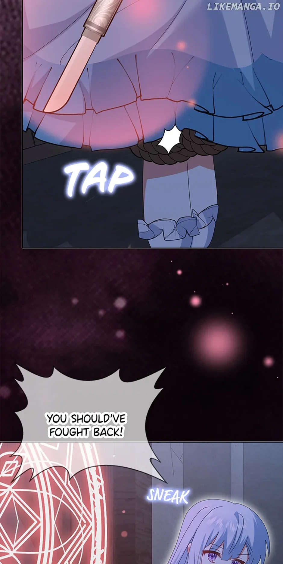 That Fishery, I’ll take it Chapter 35 page 41