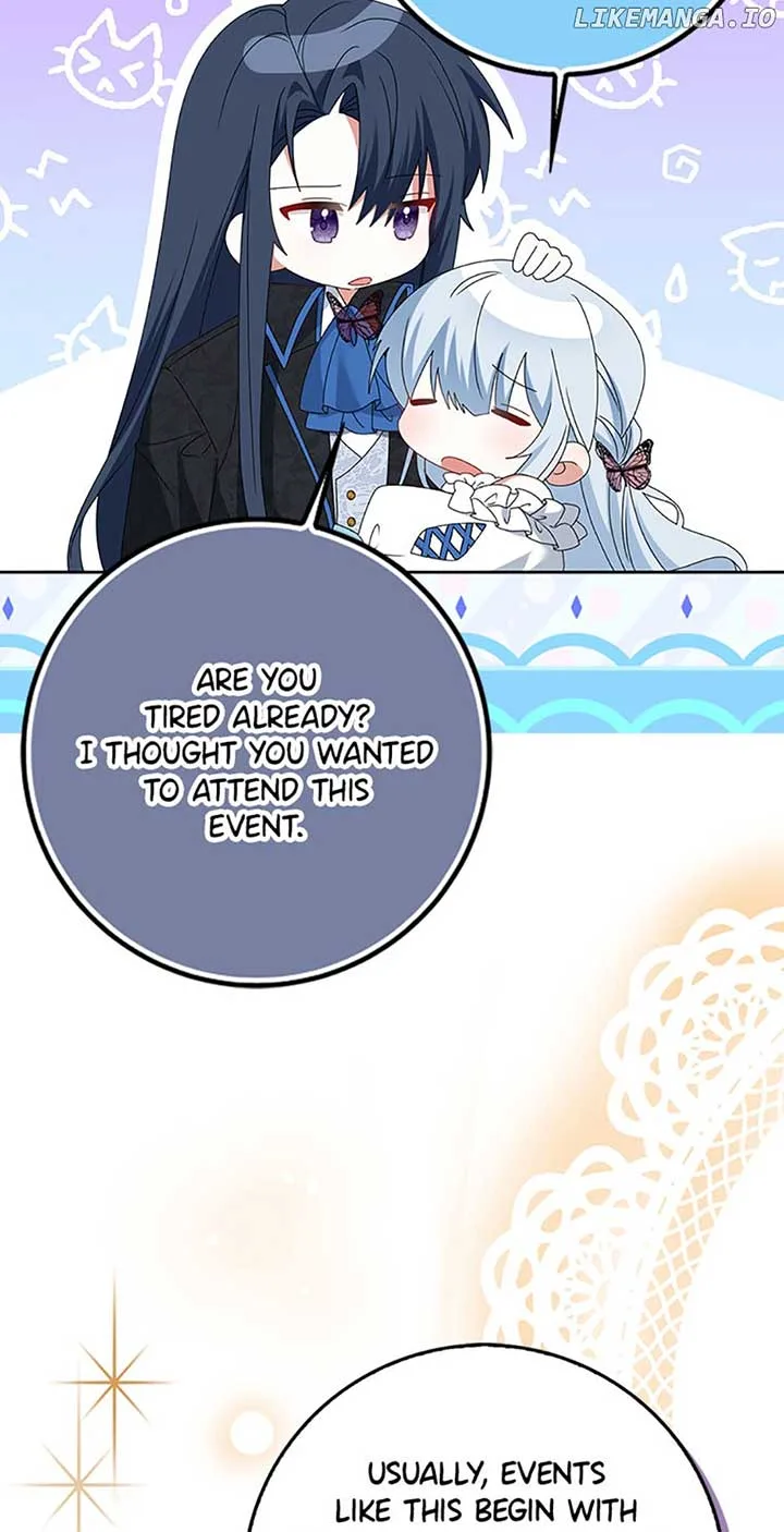 That Fishery, I’ll take it Chapter 33 page 77