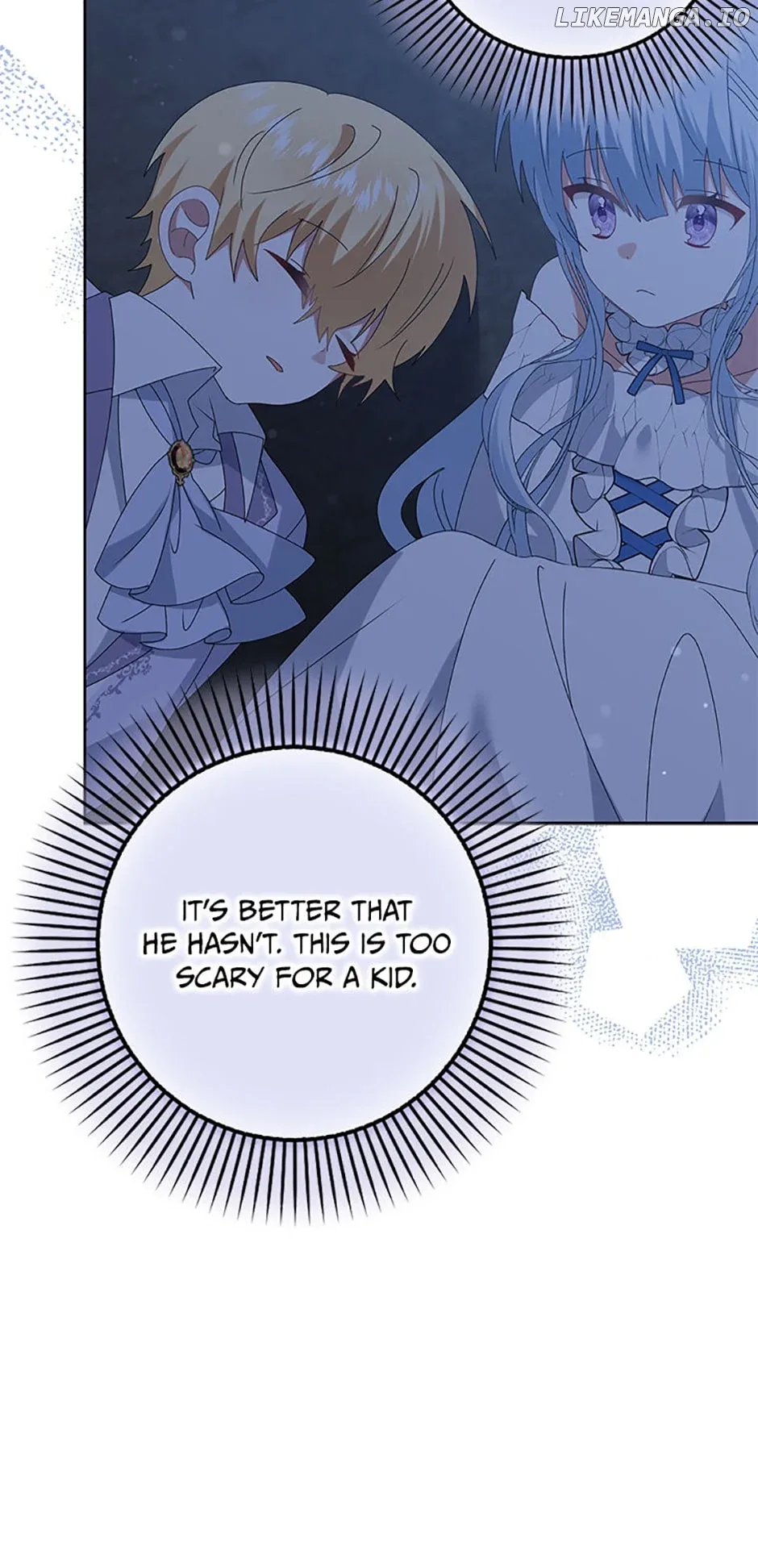 That Fishery, I’ll take it Chapter 35 page 35