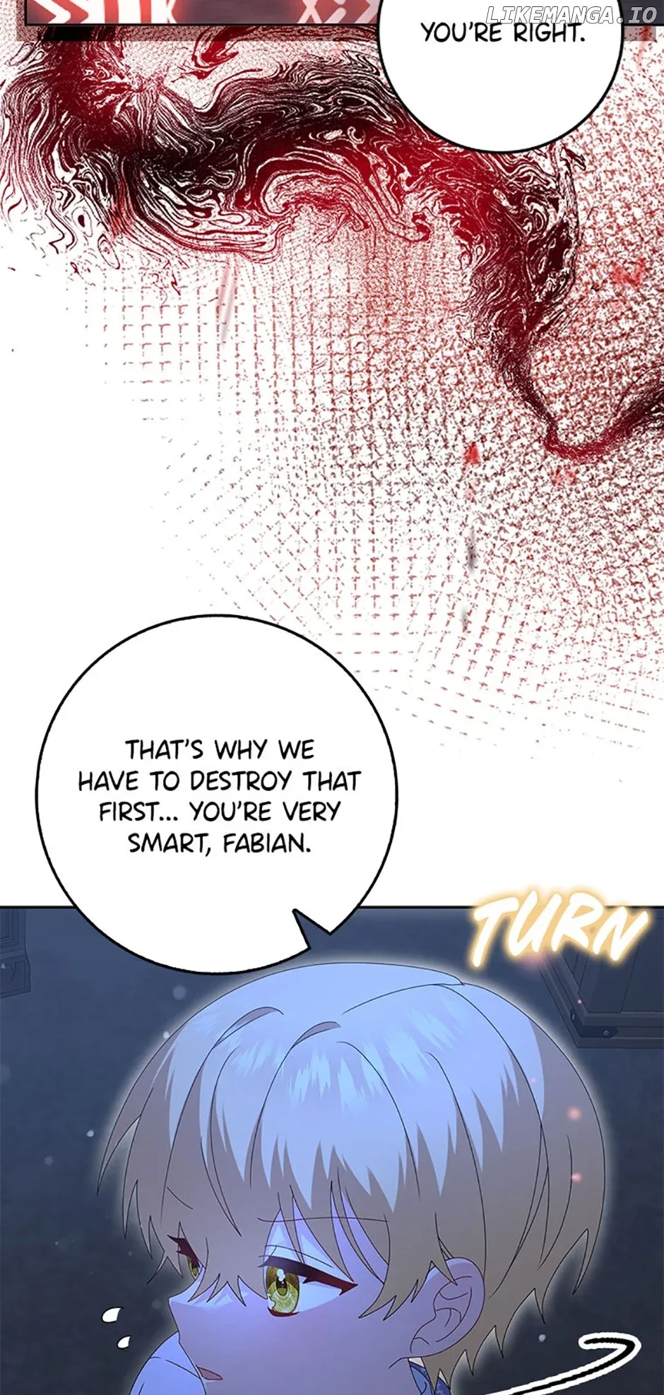 That Fishery, I’ll take it Chapter 35 page 64