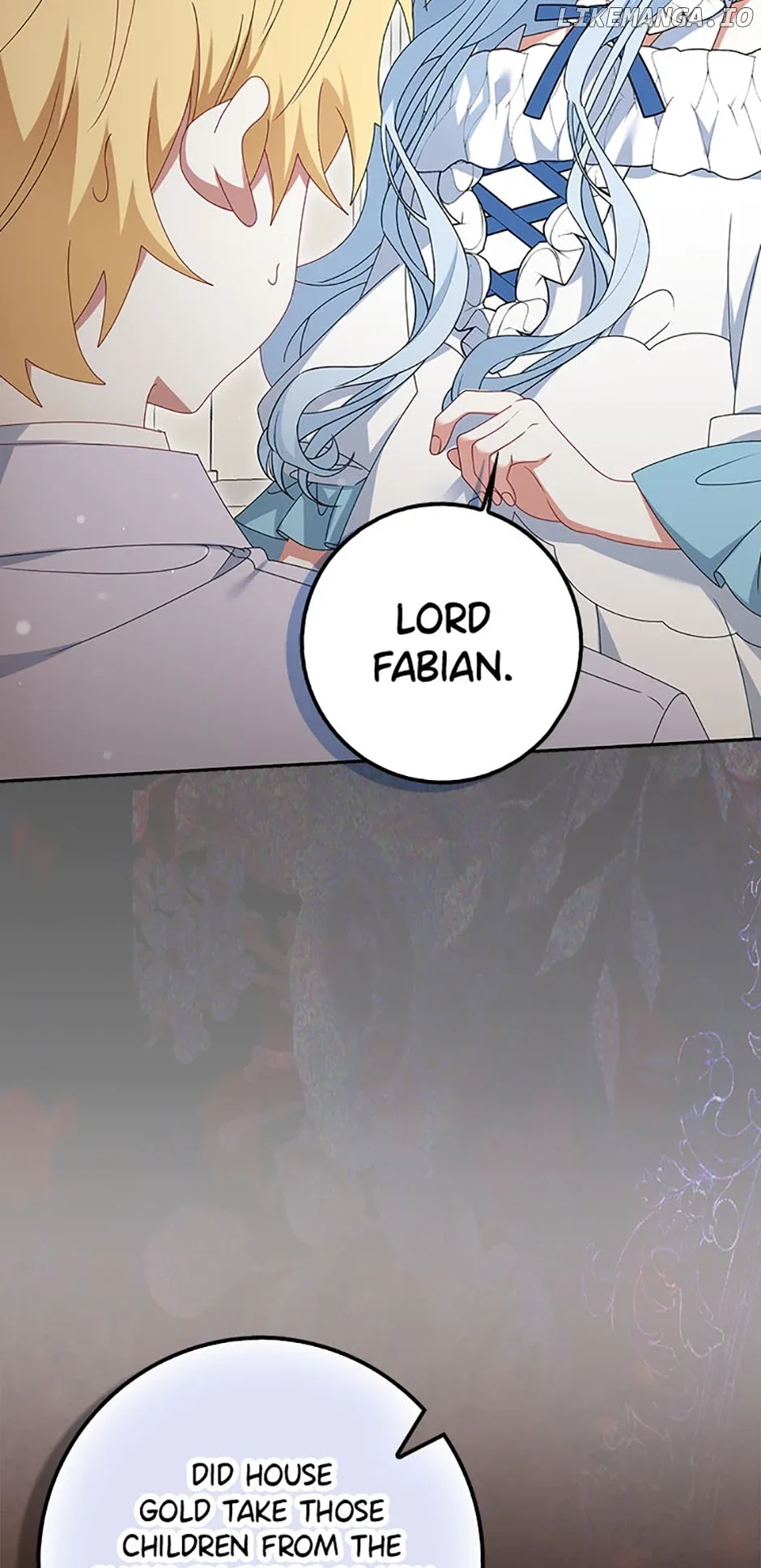 That Fishery, I’ll take it Chapter 34 page 8