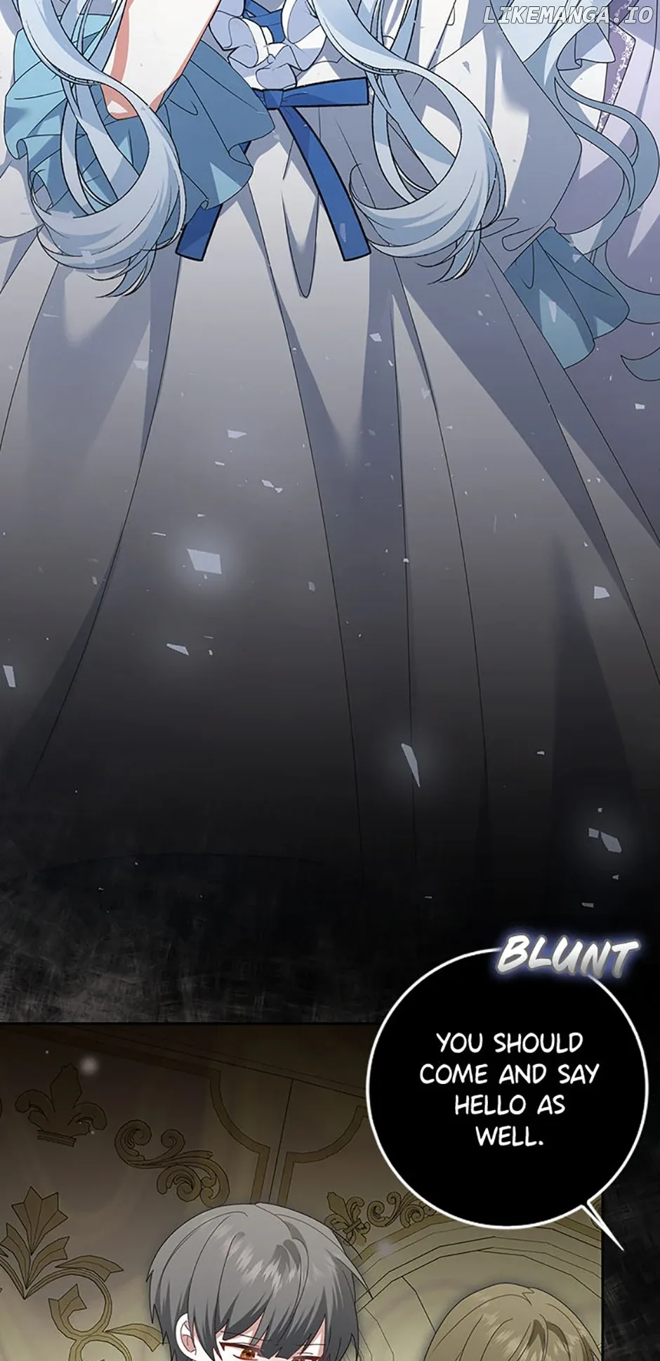 That Fishery, I’ll take it Chapter 34 page 3