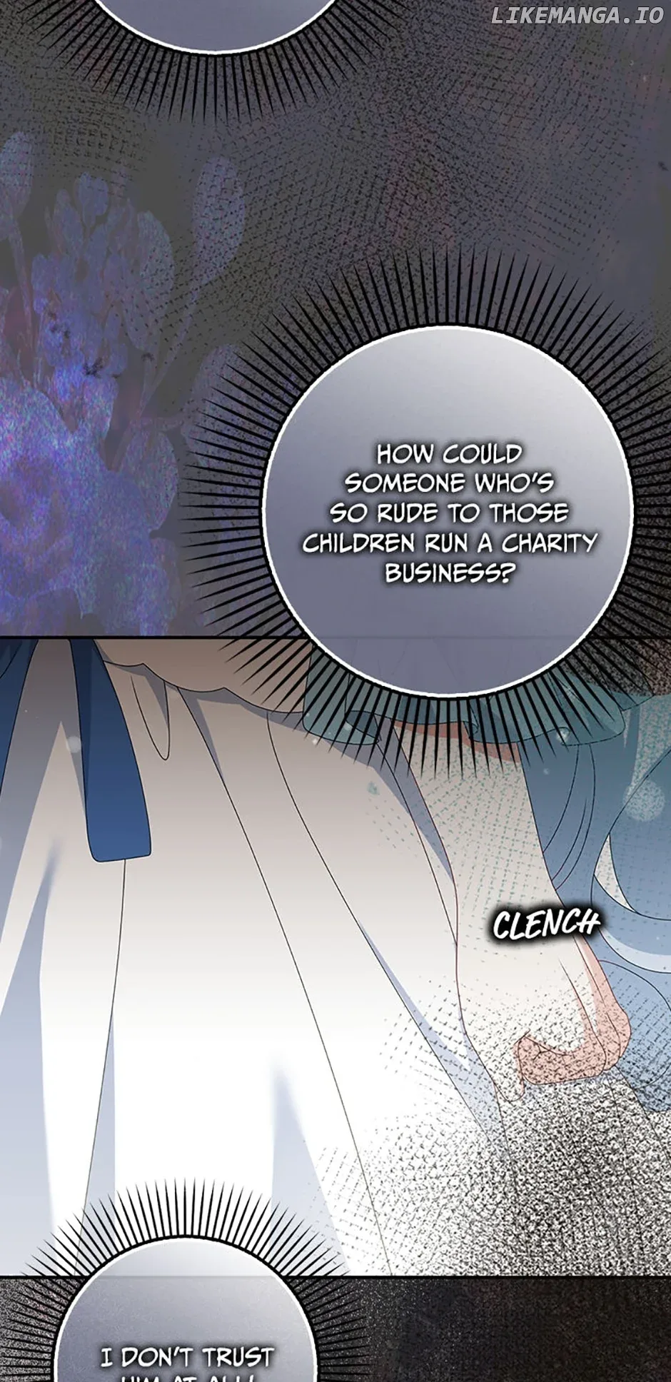 That Fishery, I’ll take it Chapter 34 page 6