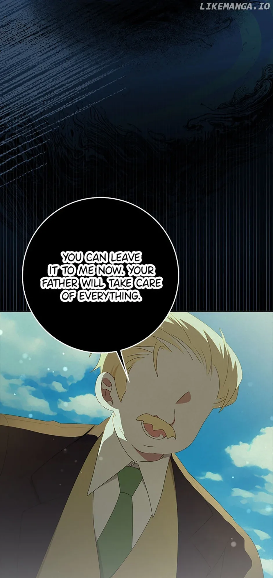 That Fishery, I’ll take it Chapter 34 page 23