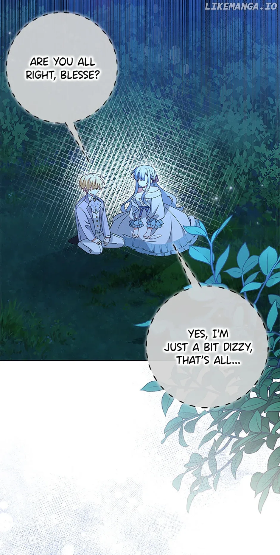 That Fishery, I’ll take it Chapter 36 page 4