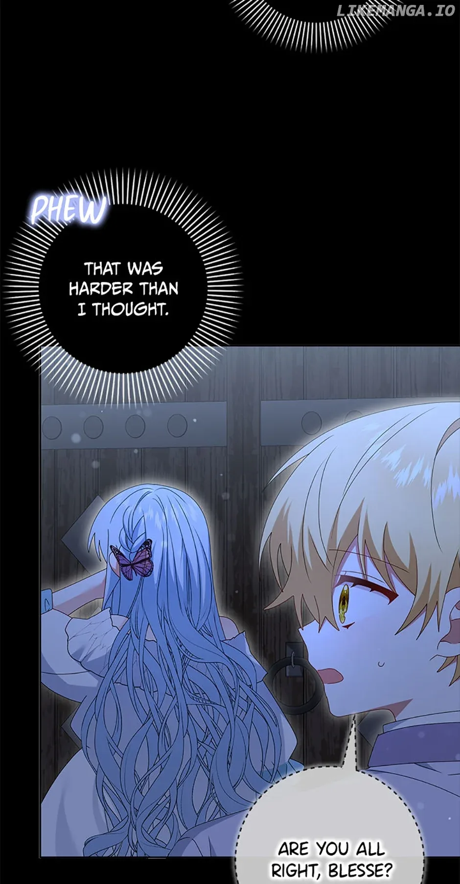 That Fishery, I’ll take it Chapter 36 page 14