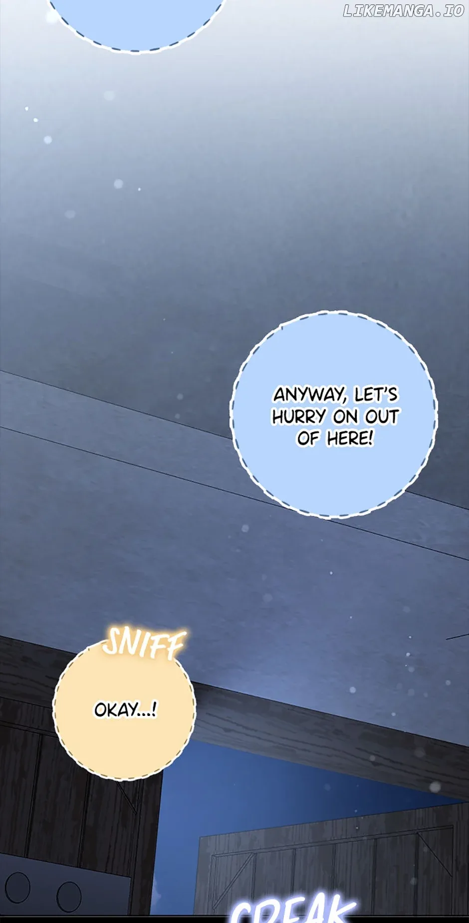 That Fishery, I’ll take it Chapter 36 page 21