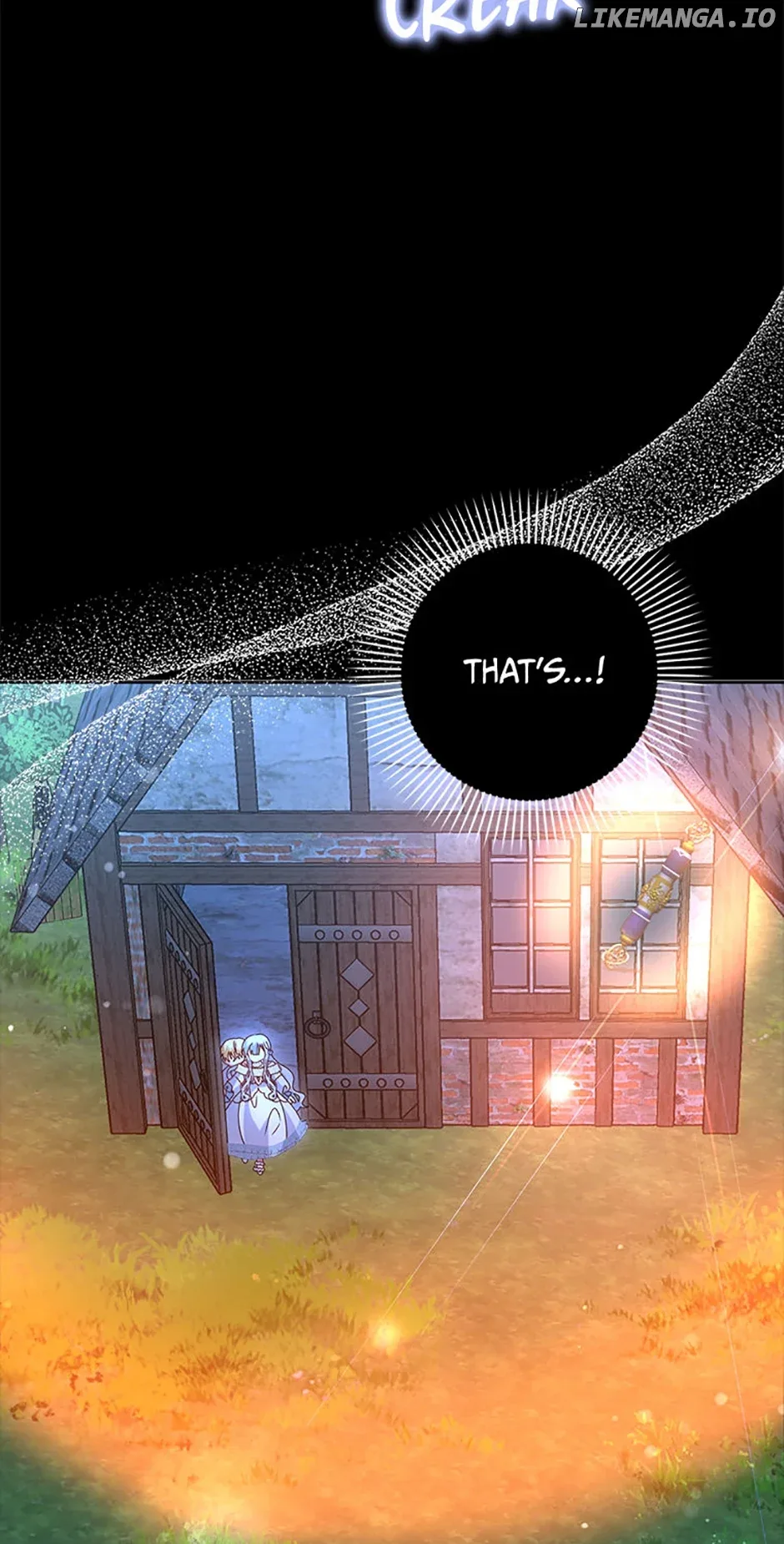 That Fishery, I’ll take it Chapter 36 page 22